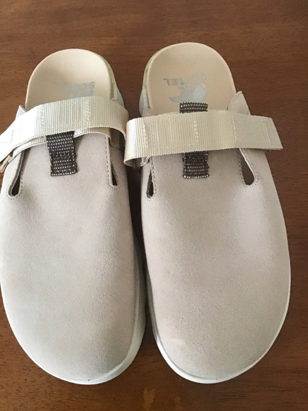 SOREL Vibe Clog Like New , size 9.5 - Picture 9 of 11
